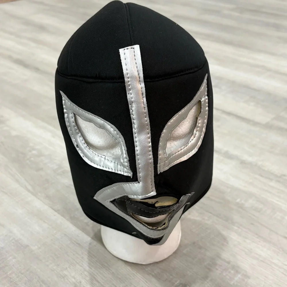 Rayo De Jalisco Wrestling Mask